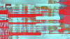 Layers Swimming red-ice - View 1