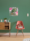 Hibiscus Flirt - View 1