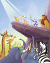 Disney The Lion King Classic Long Live the King - View 1