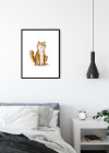 Cute Animal Dog