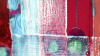 Bottles Lifting ice-red - View 1