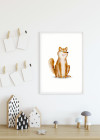 Cute Animal Dog