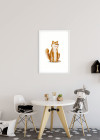 Cute Animal Dog