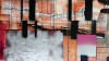 Squares Dropping - View 1