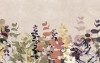 Foggy Shrub - View 1