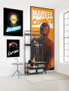 Upgrade Marvel  - View 1