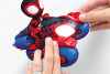 Spidey and His Amazing Friends Chasing - View 1