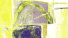 Gates Opening yellow-beige - View 1