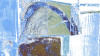 Gates Opening lightblue - View 1