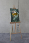 Sneaky Monkey - View 1
