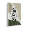 Disney Minnie Mouse Laughing - View 1