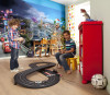 Cars World - View 1