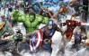 Marvel Avengers Assemble - View 1