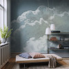 Vintage Clouds - View 1