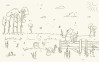 Disney Winnie the Pooh Bee at One with Nature - View 1