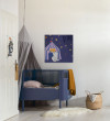 Starry Night with Dumbo - View 1