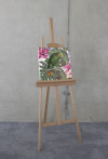Hibiscus Flirt - View 1