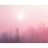Purple Clouds - View 1