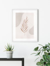Gentle Desert