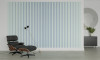 Lamello Longo bleu-ice - View 1