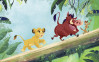 Disney The Lion King Classic Jungle Team - View 1