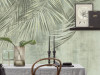 Palm Fronds - View 1