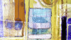 Glasses Gleaming yellow-orange - View 1