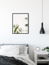 Bamboo Drawing