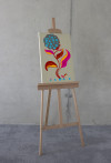 Volcano Seeds - View 1