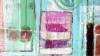 Glasses Gleaming mint-pink - View 1