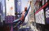Marvel Spider-Man City Swing - View 1