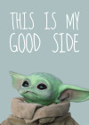 Yoda - View 1