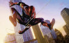 Marvel Spider-Man Huge Jump - View 1