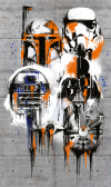 Star Wars Celebrate The Galaxy - View 1