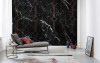 Marble Black - View 1