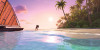Disney Moana 2 Ocean Spirit - View 1