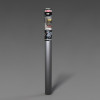 Star Wars Coruscant View - View 1