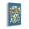 Disney and Pixar Inside Out Be Who You Are - View 1