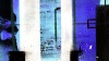 Traces Drizzling blue - View 1