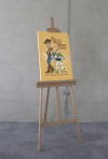 Disney and Pixar Toy Story Buzz and Woody - View 1
