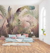 Rainforest Mist - View 1