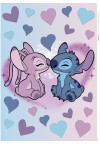 Disney Stitch and Angel Cutie - View 1