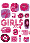 Girls only - View 1
