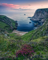 The Blue Bay - View 1