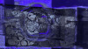 Lemon Peely blue - View 1
