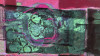 Lemon Peely green-pink - View 1
