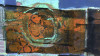Lemon Peely orange-grey - View 1