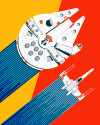 Star Wars Wingman - View 1