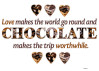 Chocolate - View 1