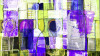 Tableau Living yellow - View 1